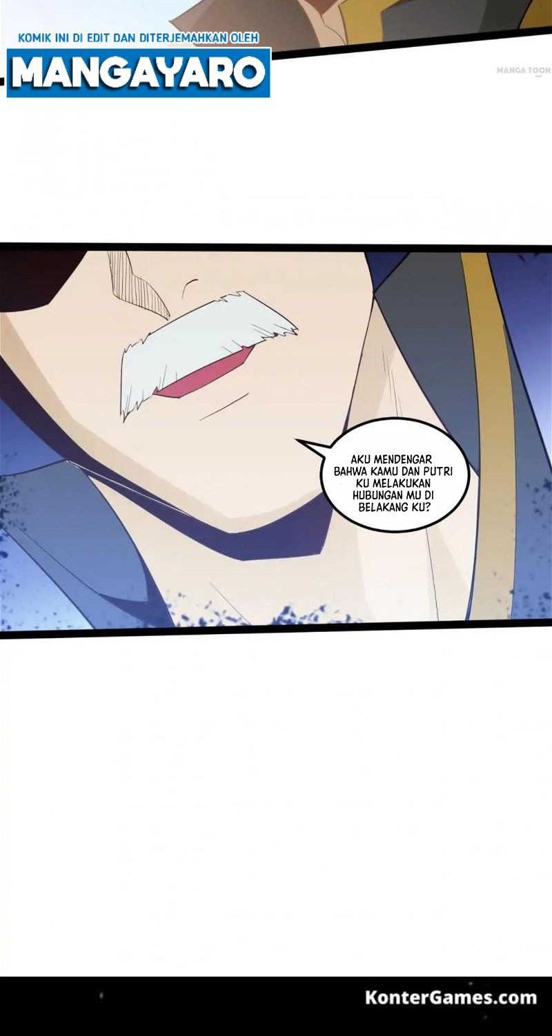 The Unparalleled Eternal Arts Chapter 83 - halaman 19