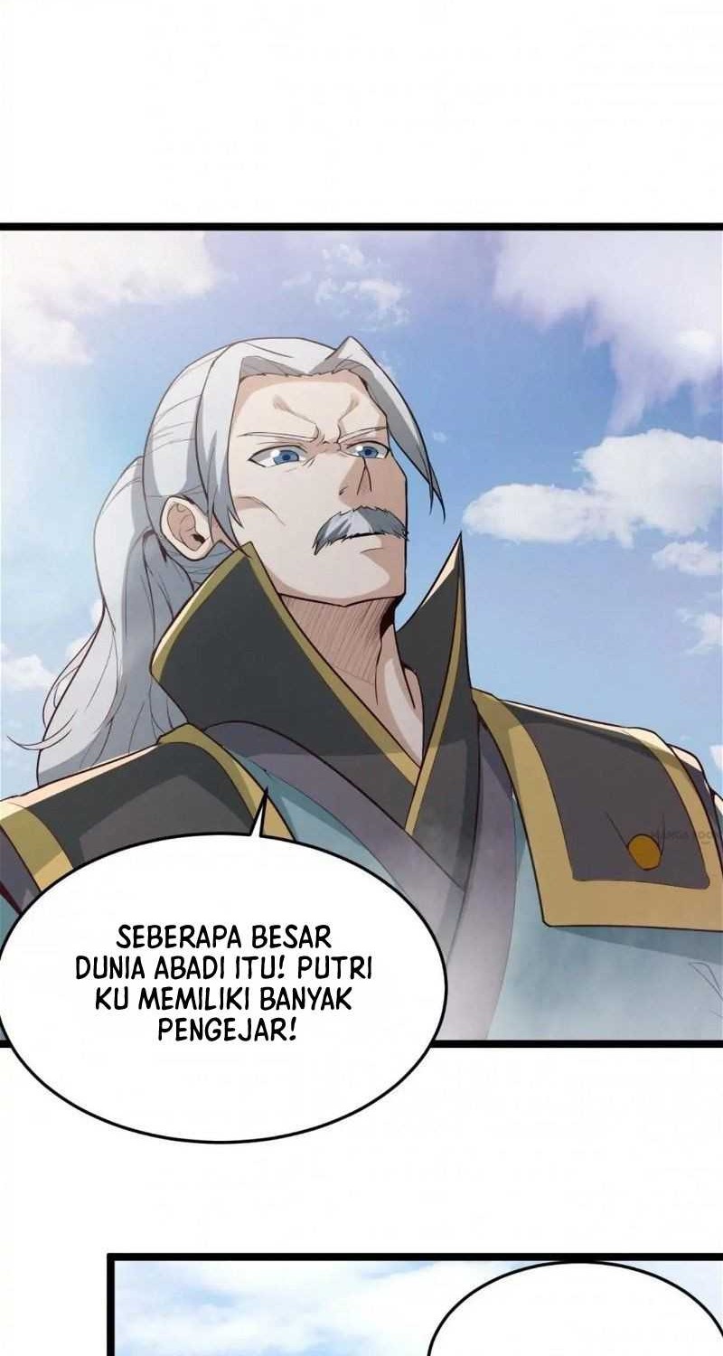 The Unparalleled Eternal Arts Chapter 84 - halaman 5