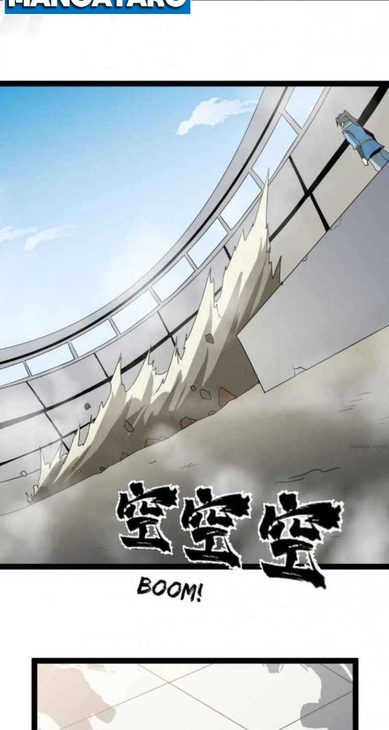 The Unparalleled Eternal Arts Chapter 86 - halaman 15