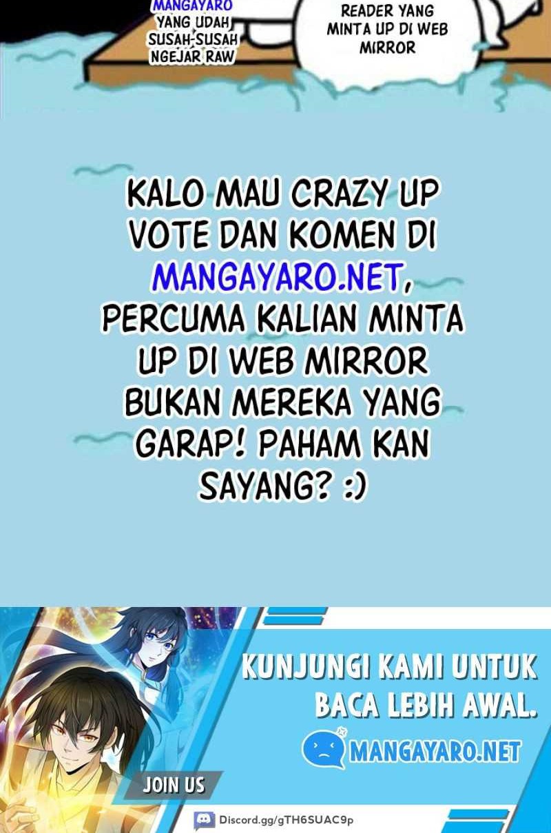 The Unparalleled Eternal Arts Chapter 86 - halaman 17