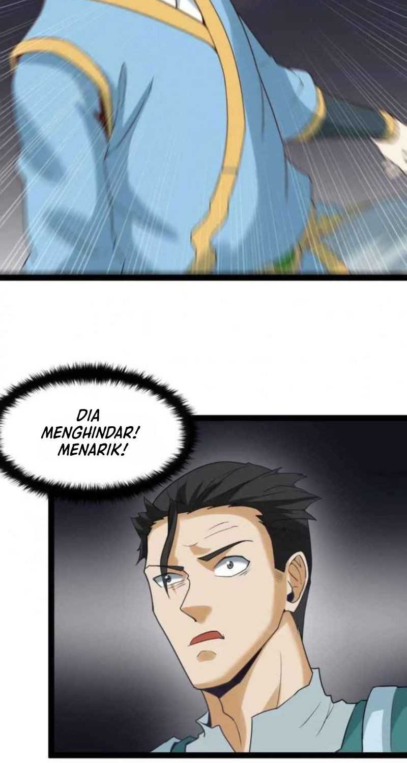 The Unparalleled Eternal Arts Chapter 86 - halaman 5