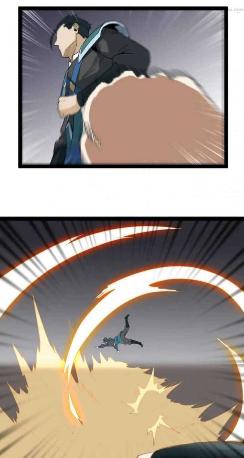 The Unparalleled Eternal Arts Chapter 86 - halaman 9