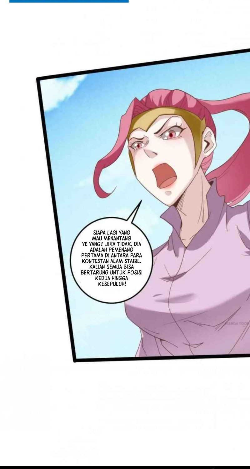 The Unparalleled Eternal Arts Chapter 87 - halaman 19