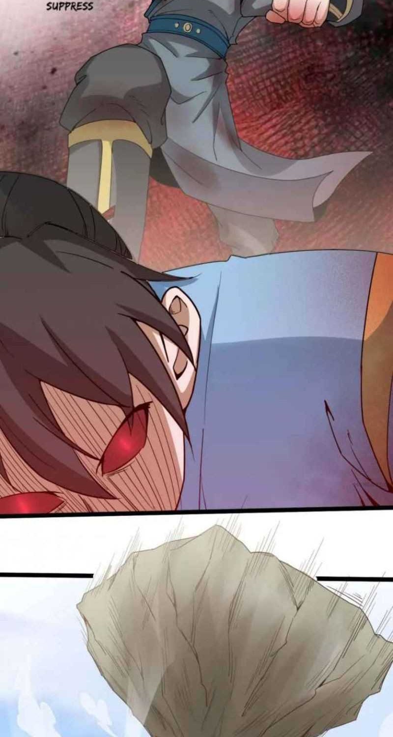 The Unparalleled Eternal Arts Chapter 87 - halaman 7