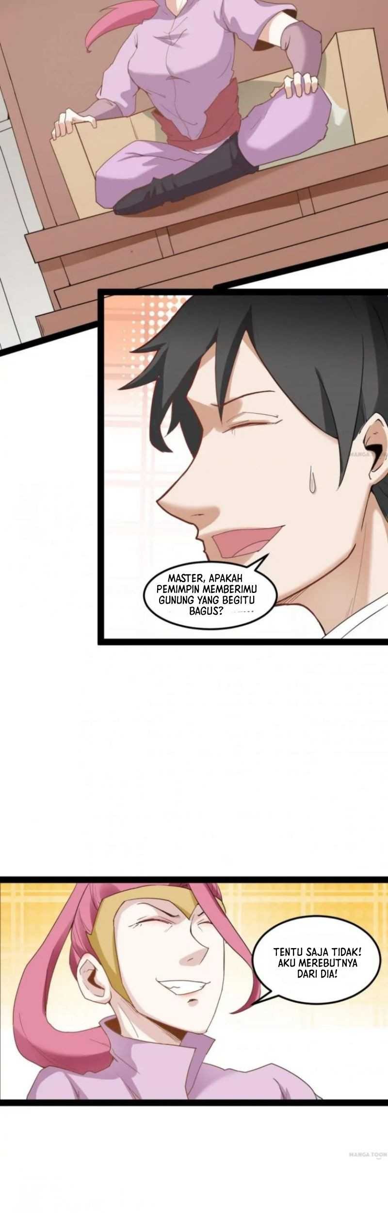 The Unparalleled Eternal Arts Chapter 88 - halaman 12