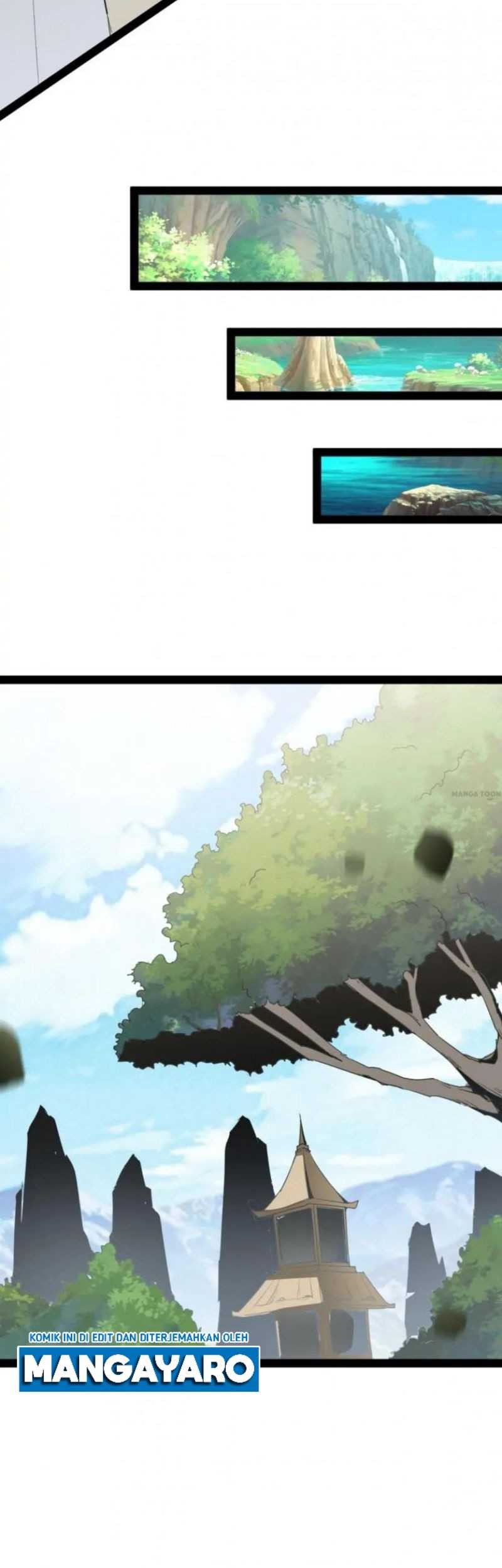 The Unparalleled Eternal Arts Chapter 88 - halaman 14