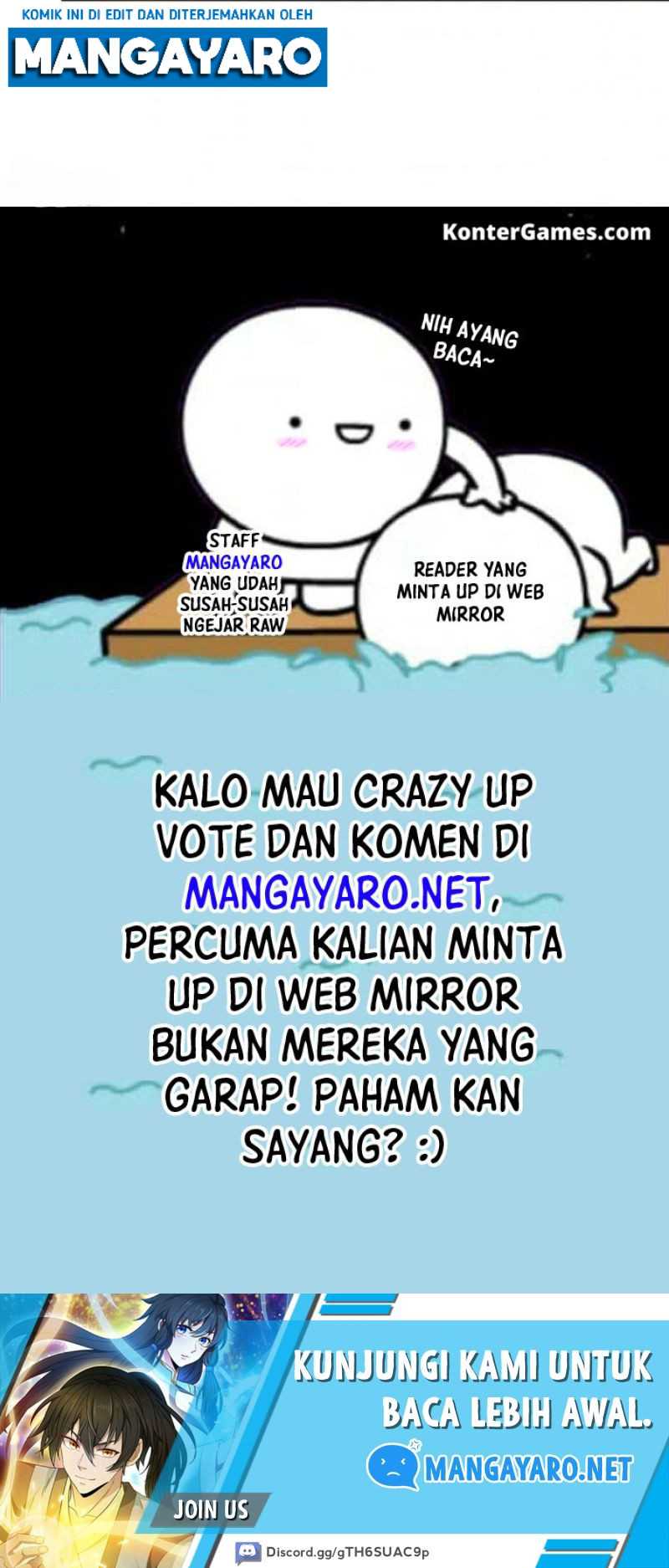 The Unparalleled Eternal Arts Chapter 88 - halaman 18