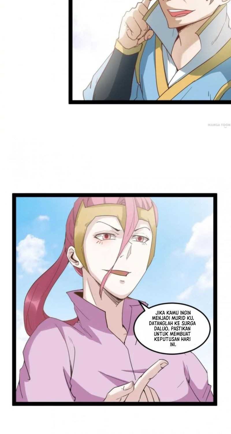 The Unparalleled Eternal Arts Chapter 88 - halaman 3