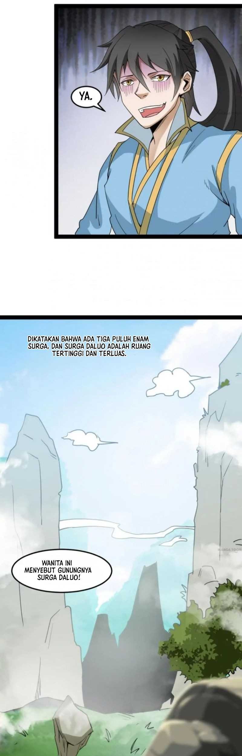 The Unparalleled Eternal Arts Chapter 88 - halaman 4