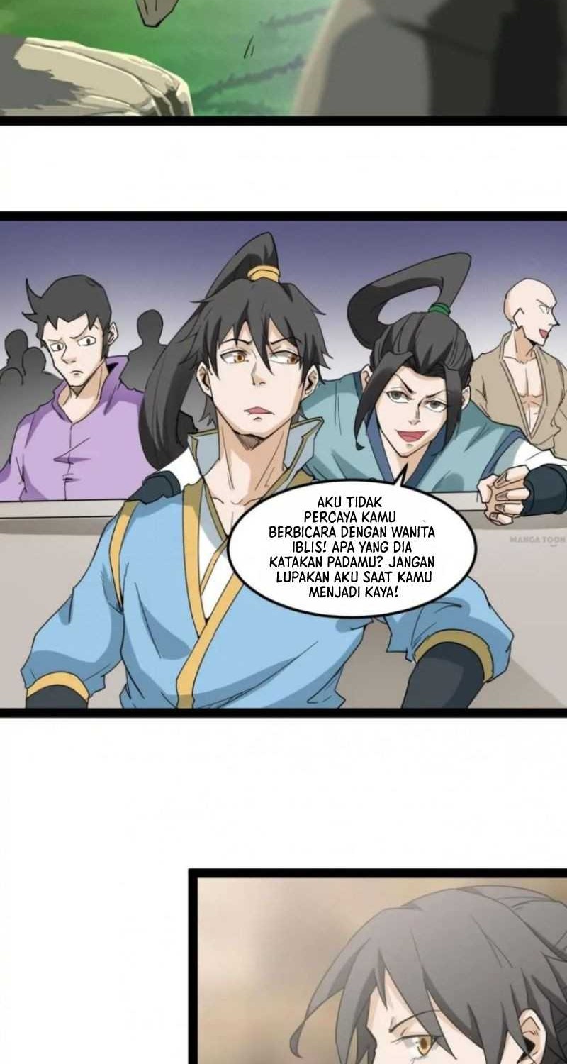 The Unparalleled Eternal Arts Chapter 88 - halaman 5