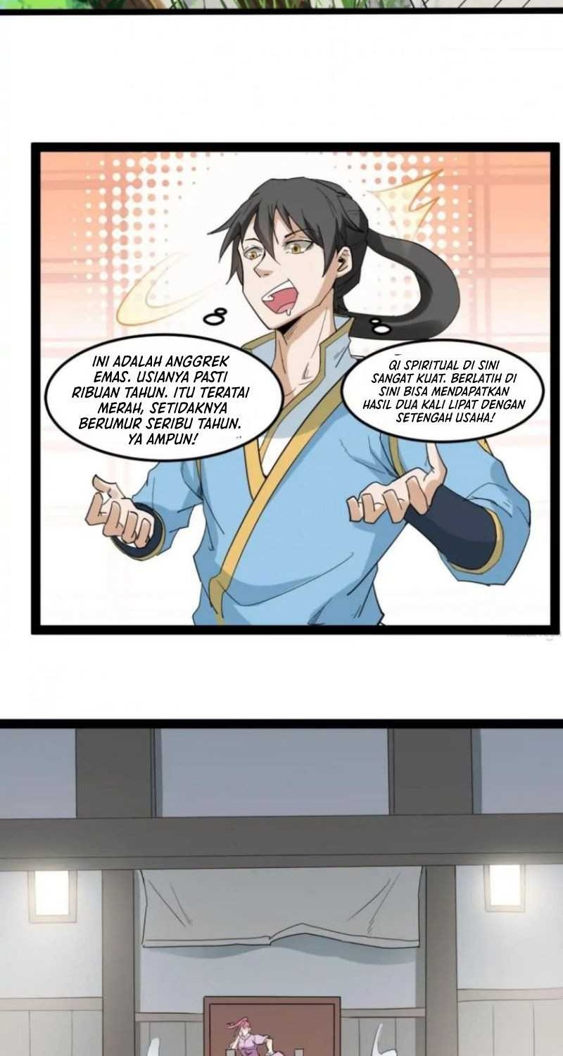 The Unparalleled Eternal Arts Chapter 88 - halaman 9