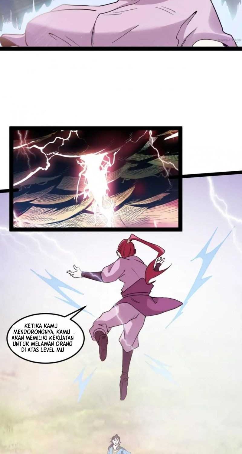 The Unparalleled Eternal Arts Chapter 89 - halaman 11