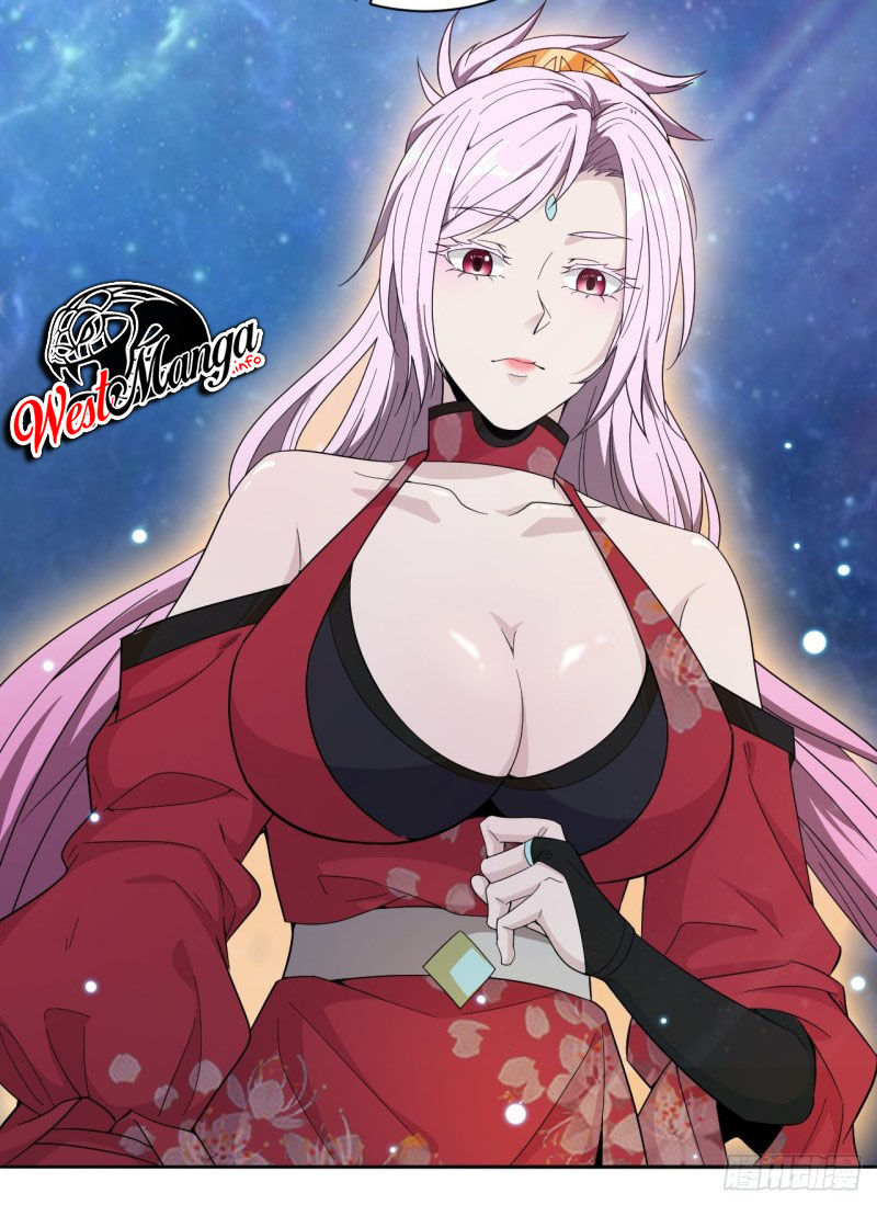 The Unparalleled Eternal Arts Chapter 9 - halaman 10