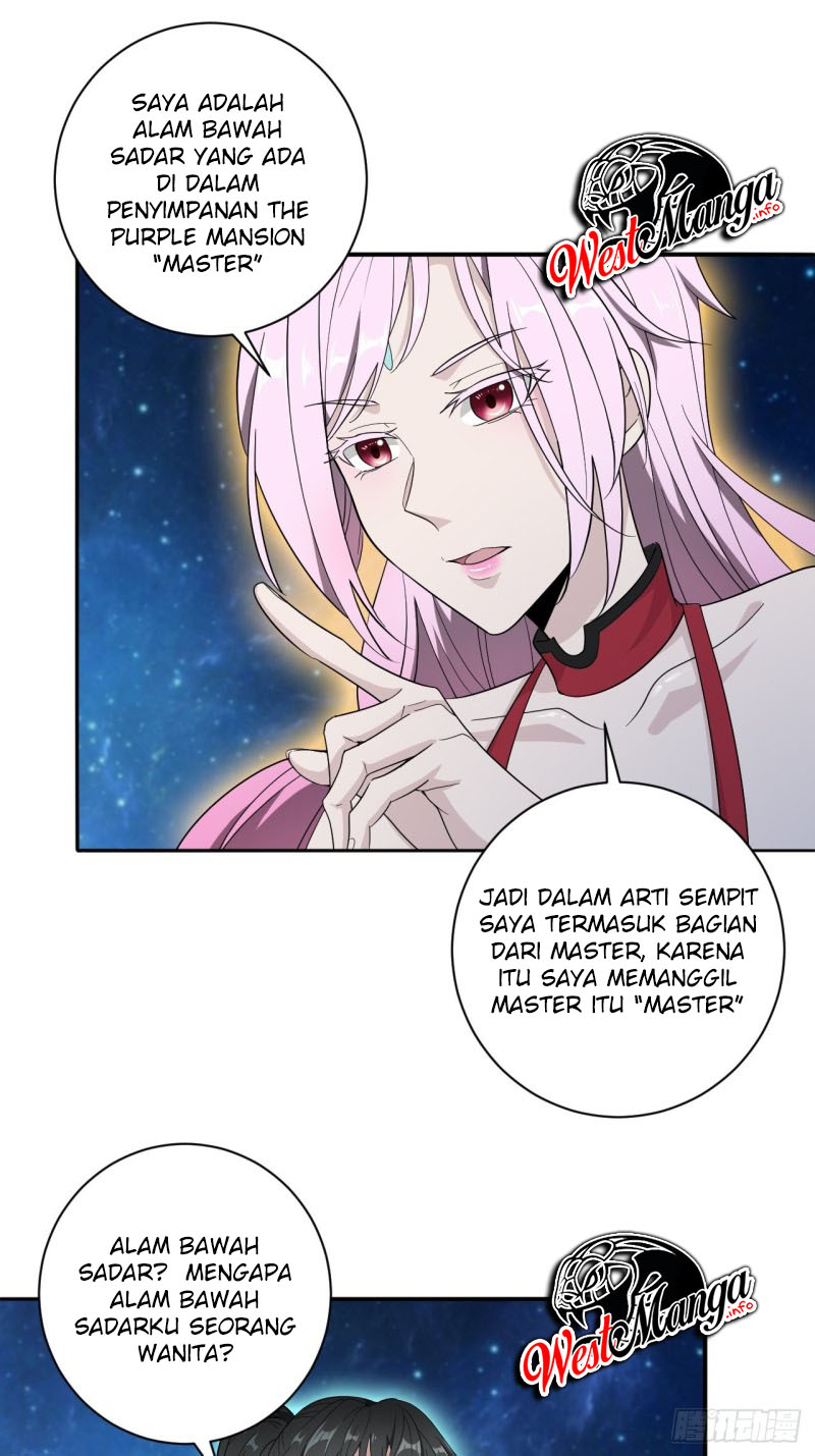 The Unparalleled Eternal Arts Chapter 9 - halaman 11