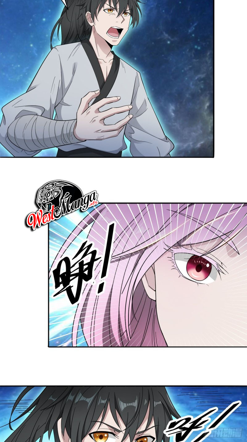 The Unparalleled Eternal Arts Chapter 9 - halaman 12