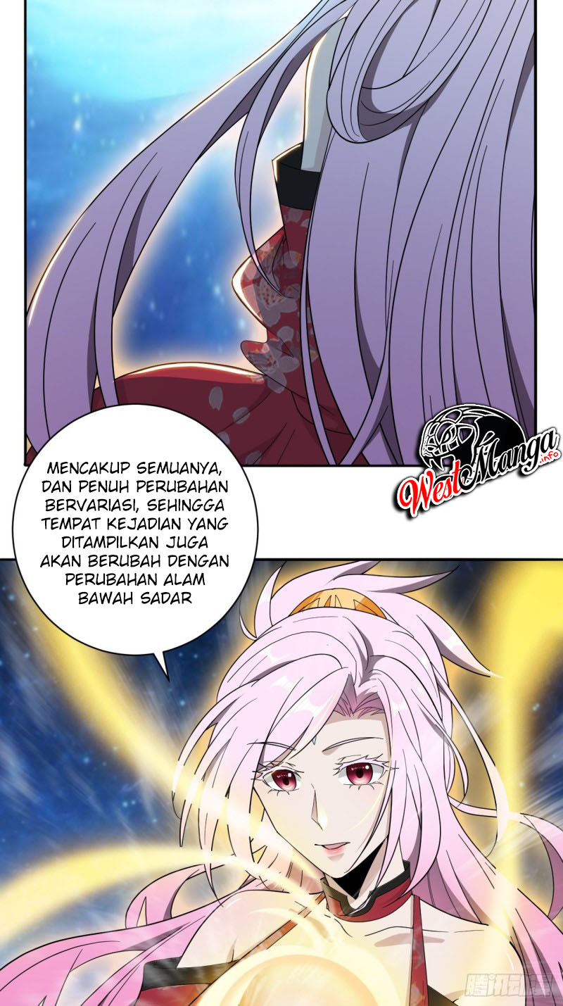 The Unparalleled Eternal Arts Chapter 9 - halaman 14