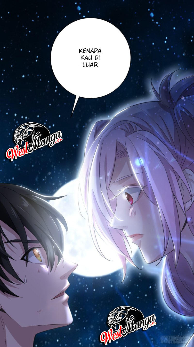 The Unparalleled Eternal Arts Chapter 9 - halaman 18