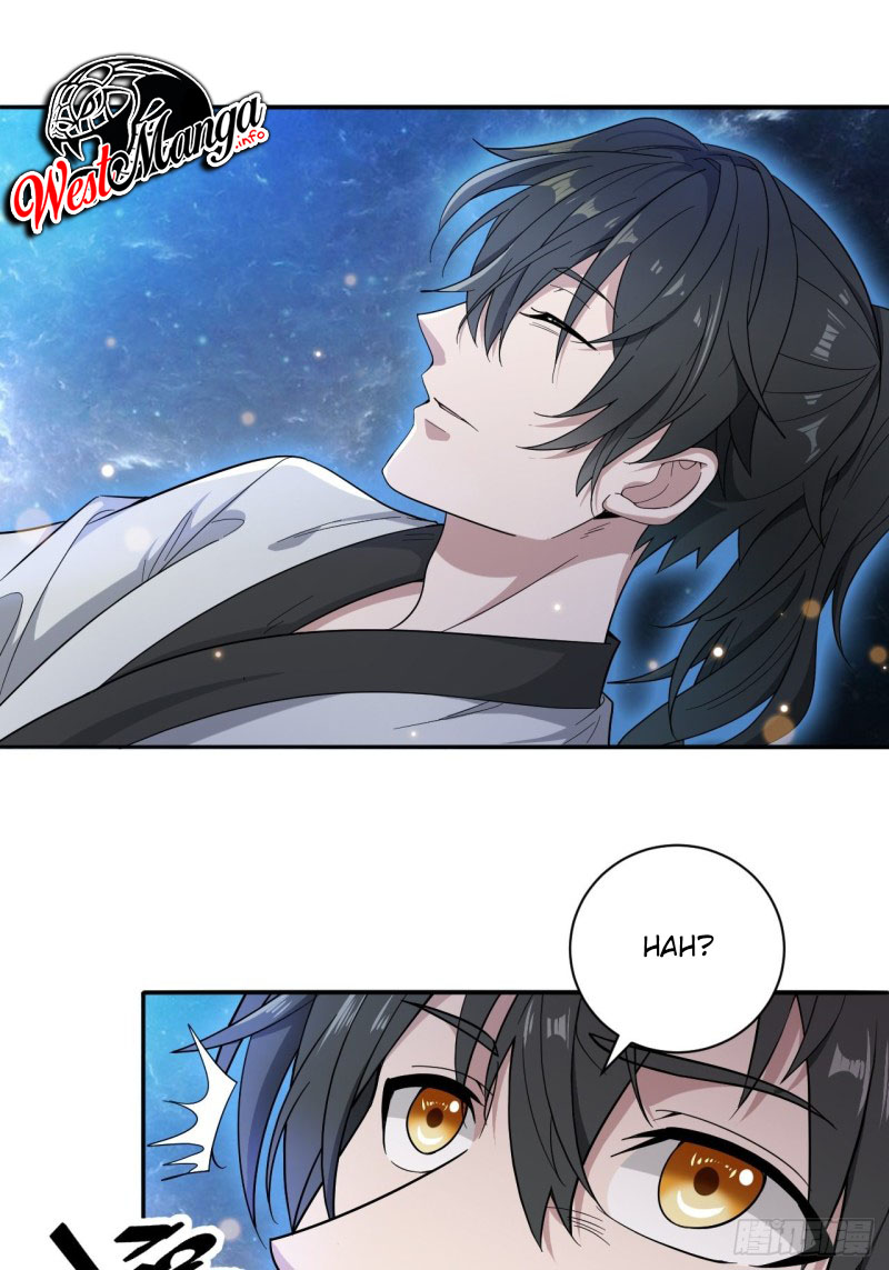 The Unparalleled Eternal Arts Chapter 9 - halaman 2