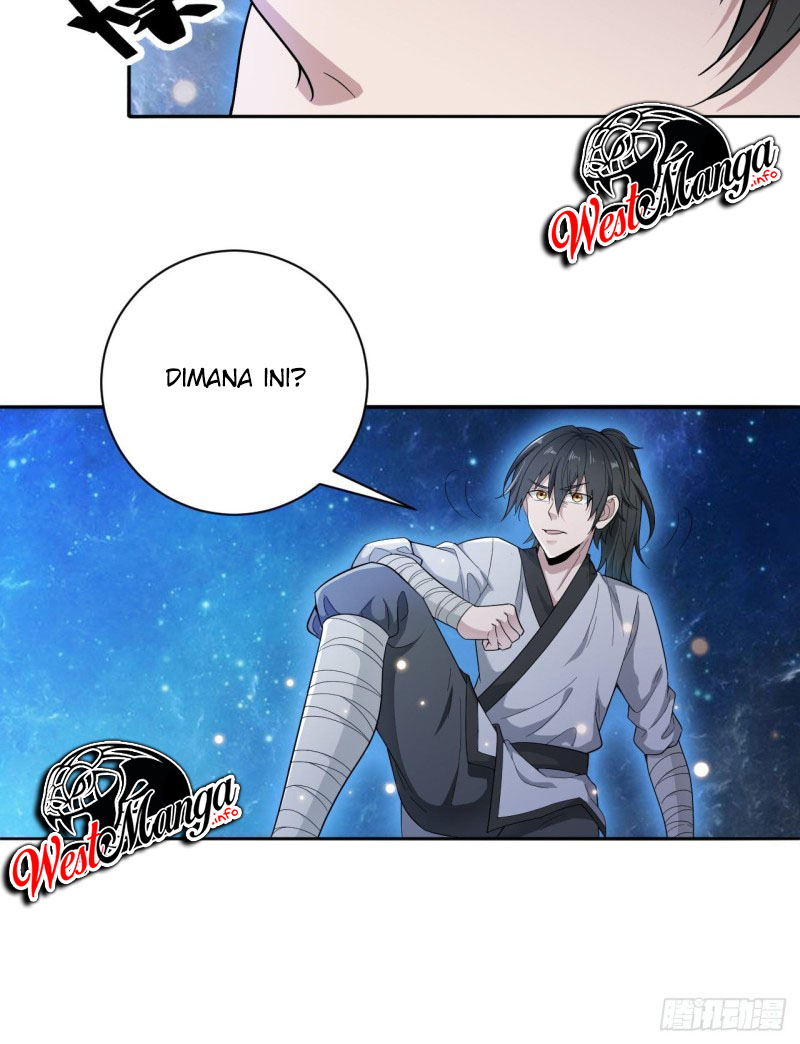 The Unparalleled Eternal Arts Chapter 9 - halaman 4