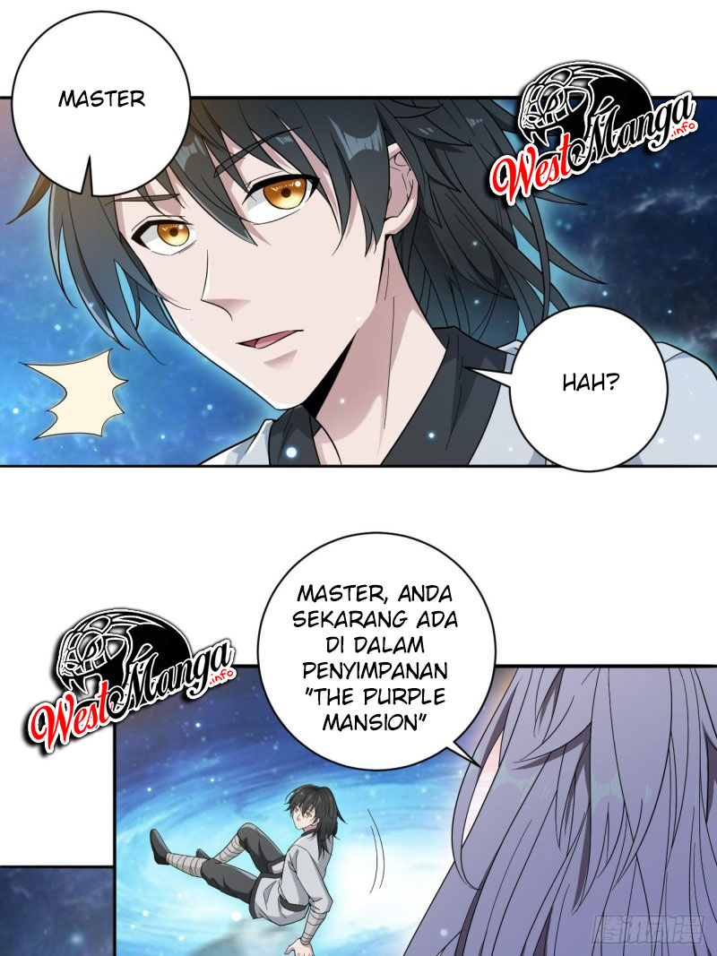 The Unparalleled Eternal Arts Chapter 9 - halaman 5