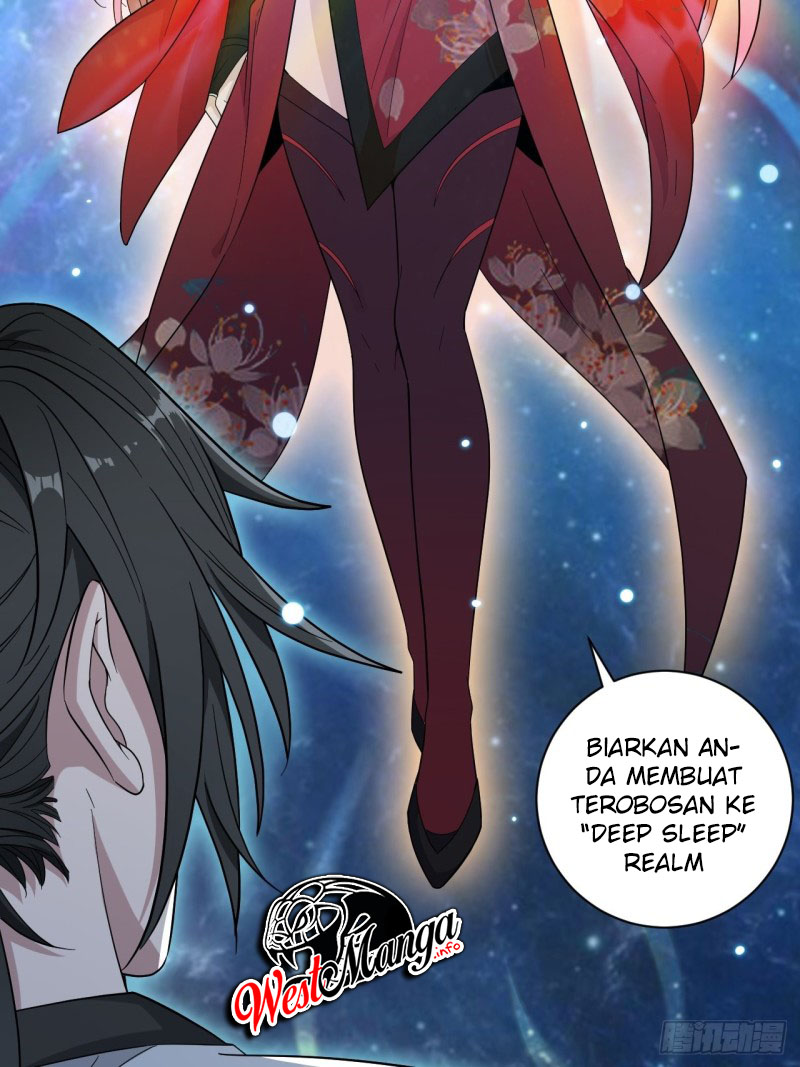 The Unparalleled Eternal Arts Chapter 9 - halaman 7