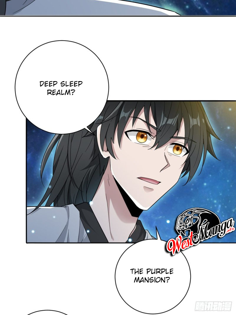 The Unparalleled Eternal Arts Chapter 9 - halaman 8