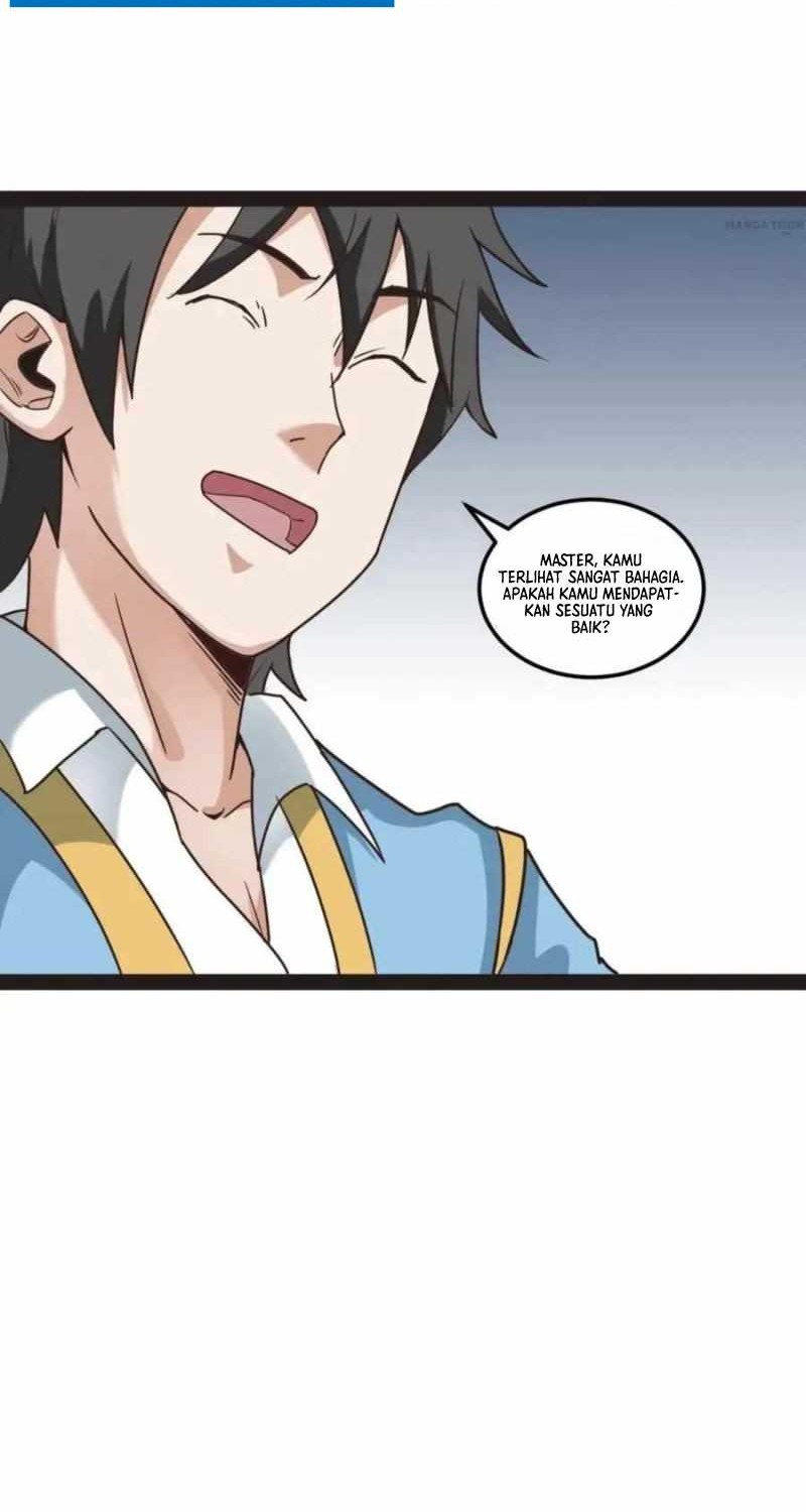 The Unparalleled Eternal Arts Chapter 90 - halaman 11