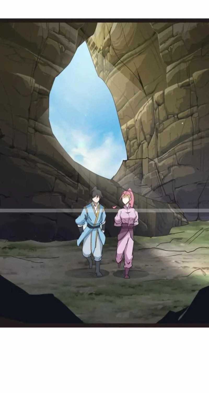 The Unparalleled Eternal Arts Chapter 90 - halaman 15