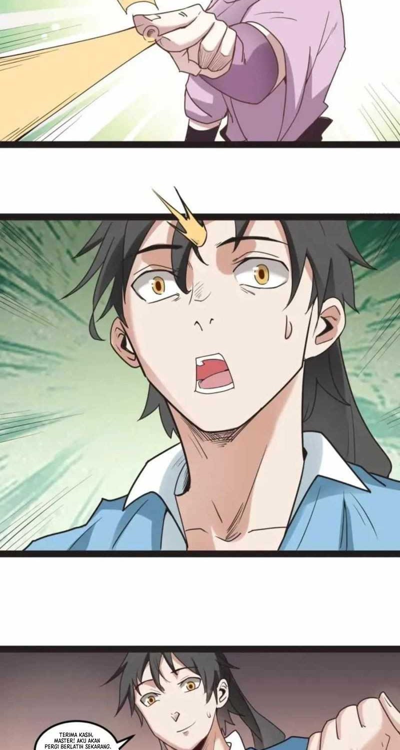 The Unparalleled Eternal Arts Chapter 90 - halaman 3