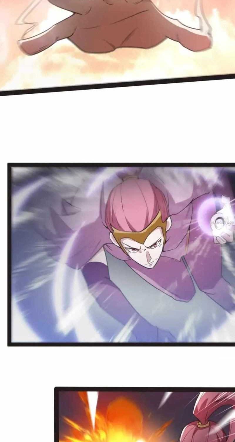 The Unparalleled Eternal Arts Chapter 90 - halaman 5