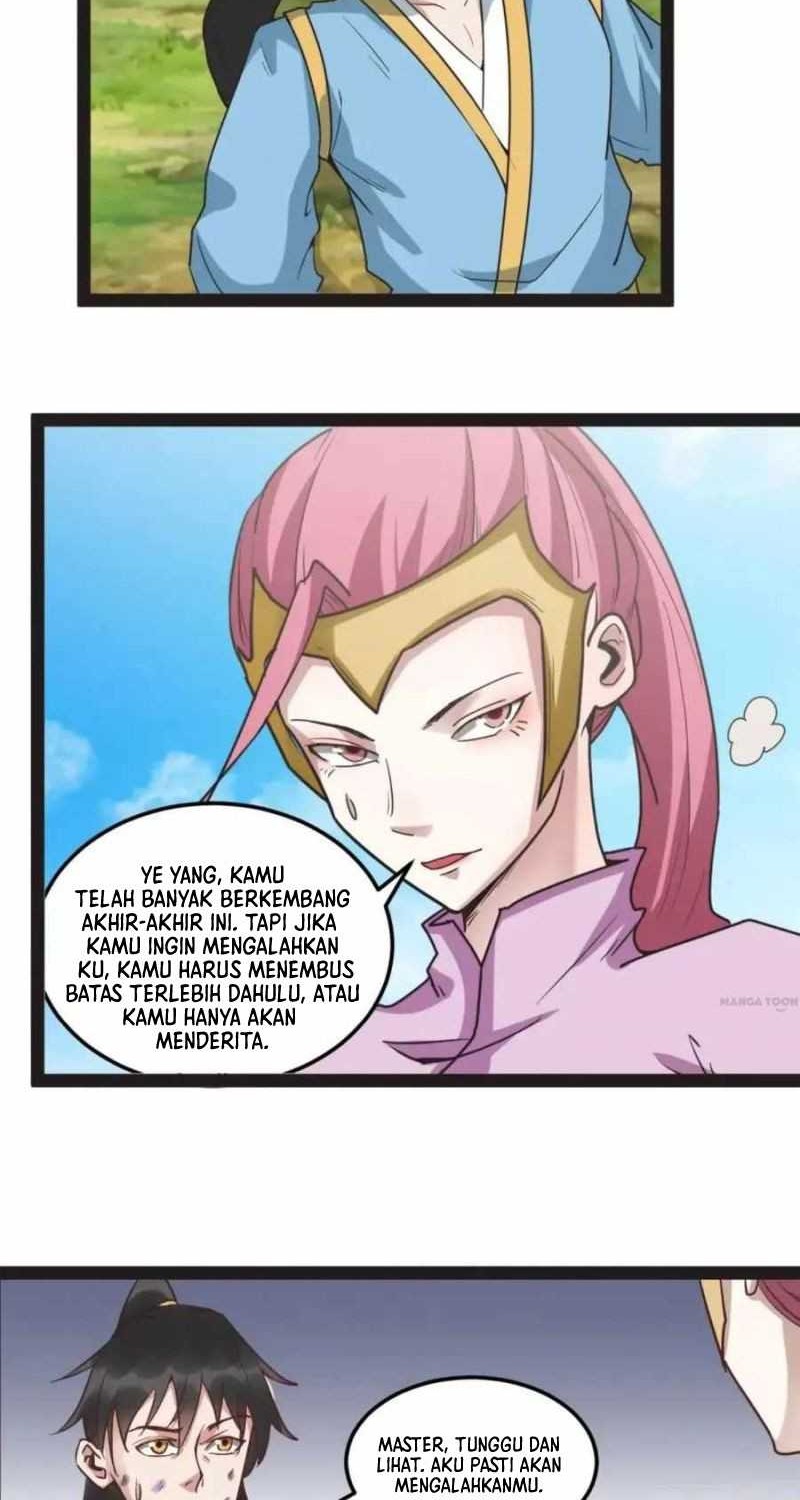 The Unparalleled Eternal Arts Chapter 90 - halaman 7