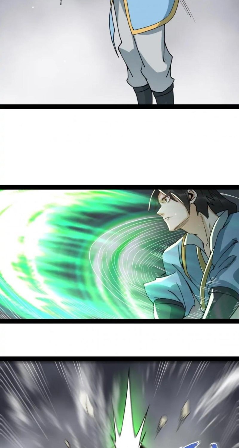 The Unparalleled Eternal Arts Chapter 91 - halaman 13