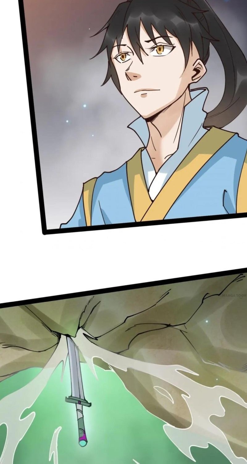 The Unparalleled Eternal Arts Chapter 91 - halaman 9
