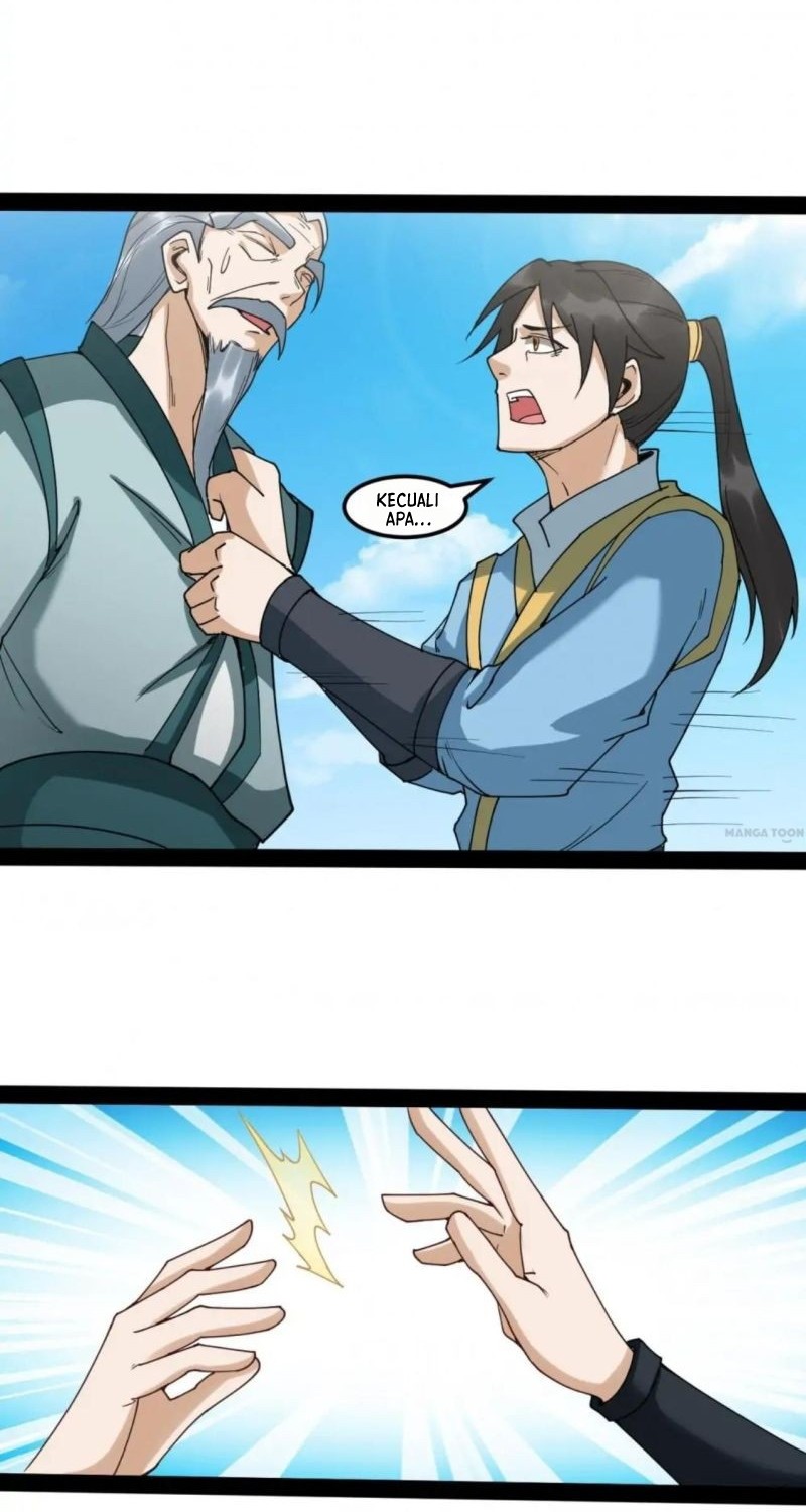 The Unparalleled Eternal Arts Chapter 92 - halaman 15