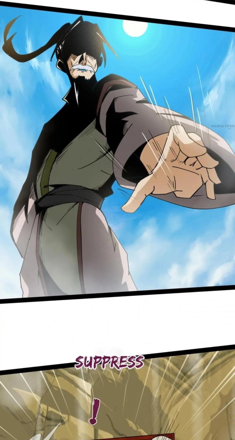 The Unparalleled Eternal Arts Chapter 92 - halaman 3