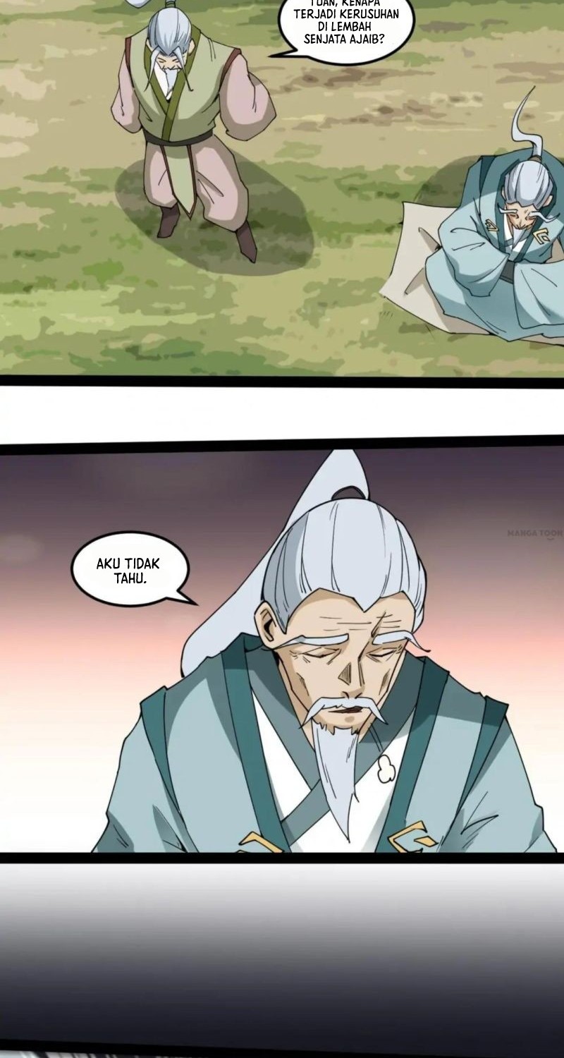The Unparalleled Eternal Arts Chapter 92 - halaman 5