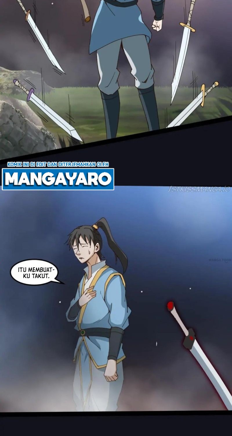 The Unparalleled Eternal Arts Chapter 92 - halaman 7