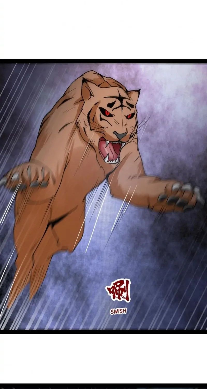 The Unparalleled Eternal Arts Chapter 93 - halaman 15
