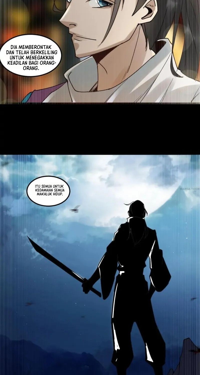 The Unparalleled Eternal Arts Chapter 93 - halaman 5