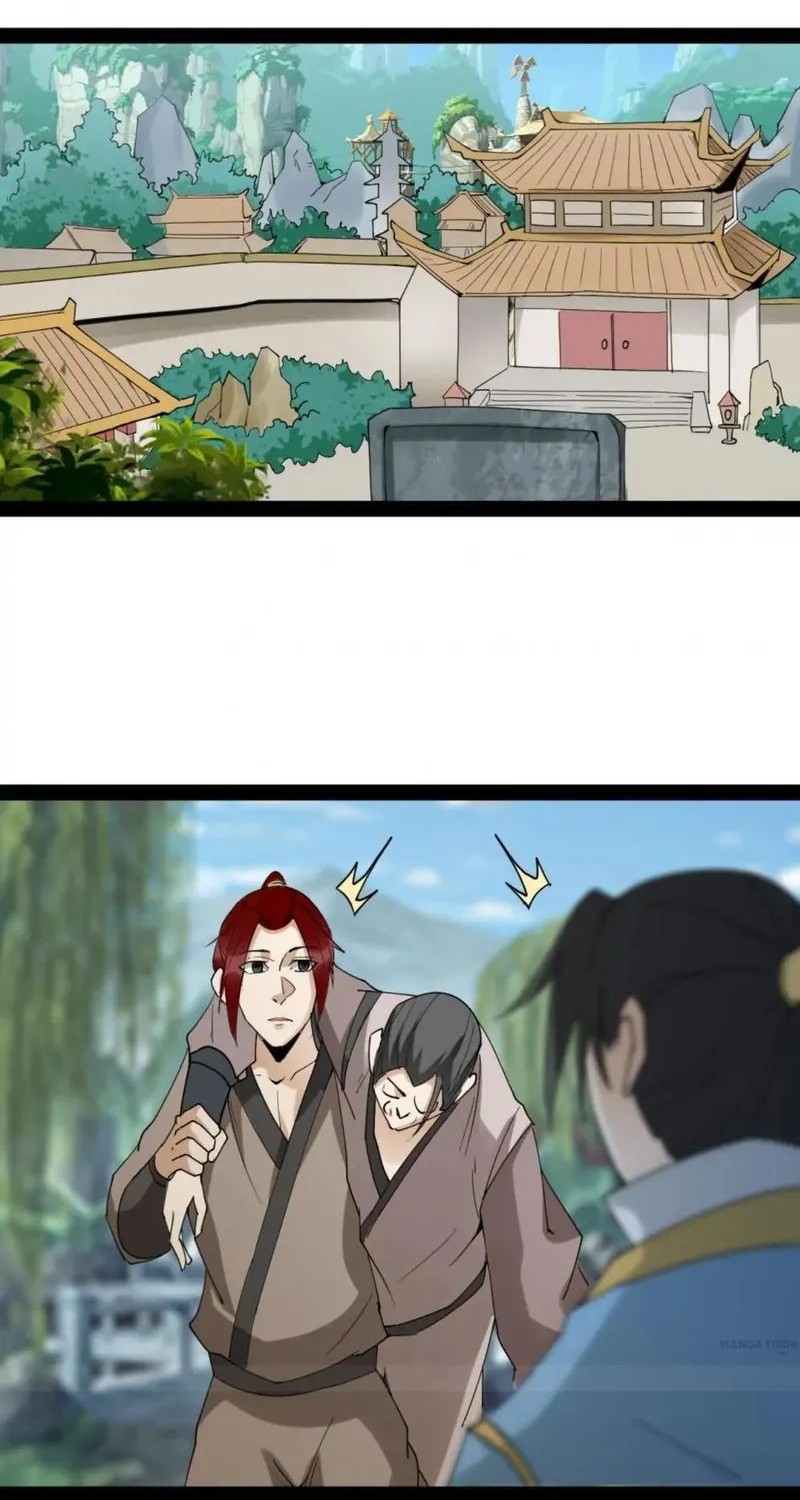 The Unparalleled Eternal Arts Chapter 93 - halaman 9