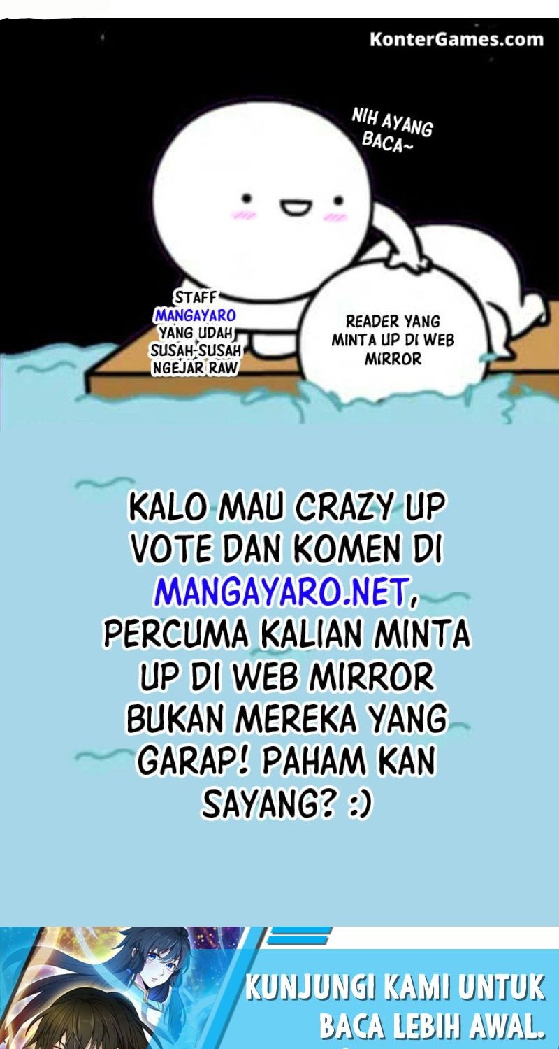 The Unparalleled Eternal Arts Chapter 94 - halaman 15