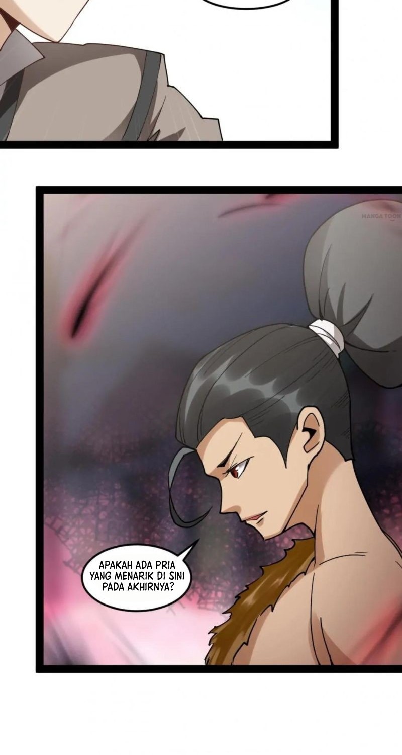 The Unparalleled Eternal Arts Chapter 94 - halaman 3
