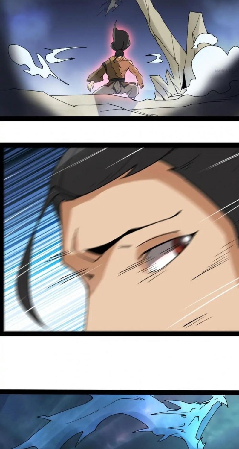 The Unparalleled Eternal Arts Chapter 94 - halaman 7