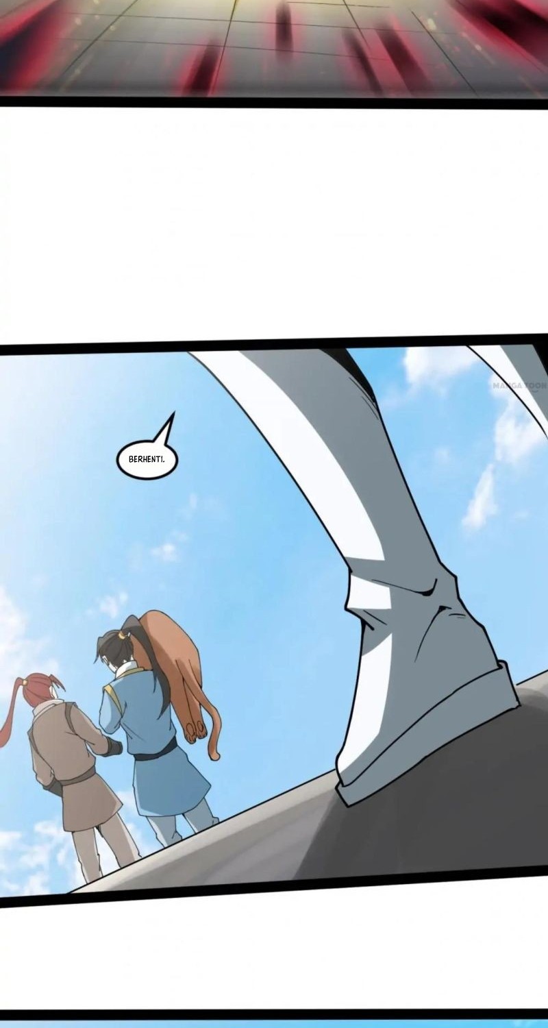 The Unparalleled Eternal Arts Chapter 94 - halaman 9