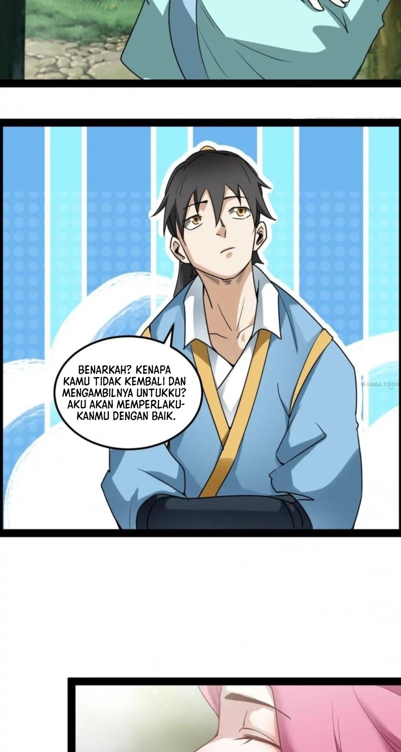 The Unparalleled Eternal Arts Chapter 95 - halaman 17