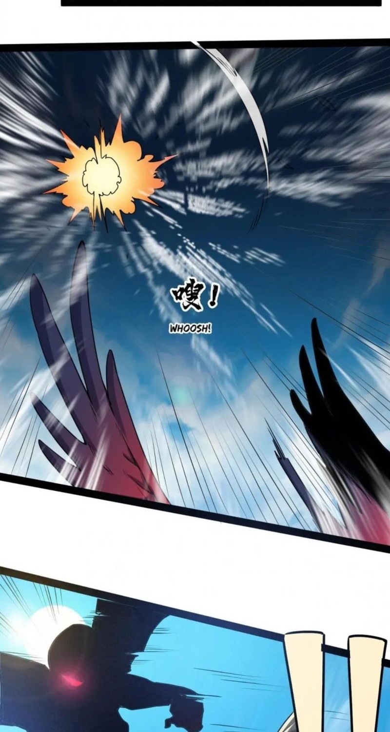 The Unparalleled Eternal Arts Chapter 95 - halaman 3