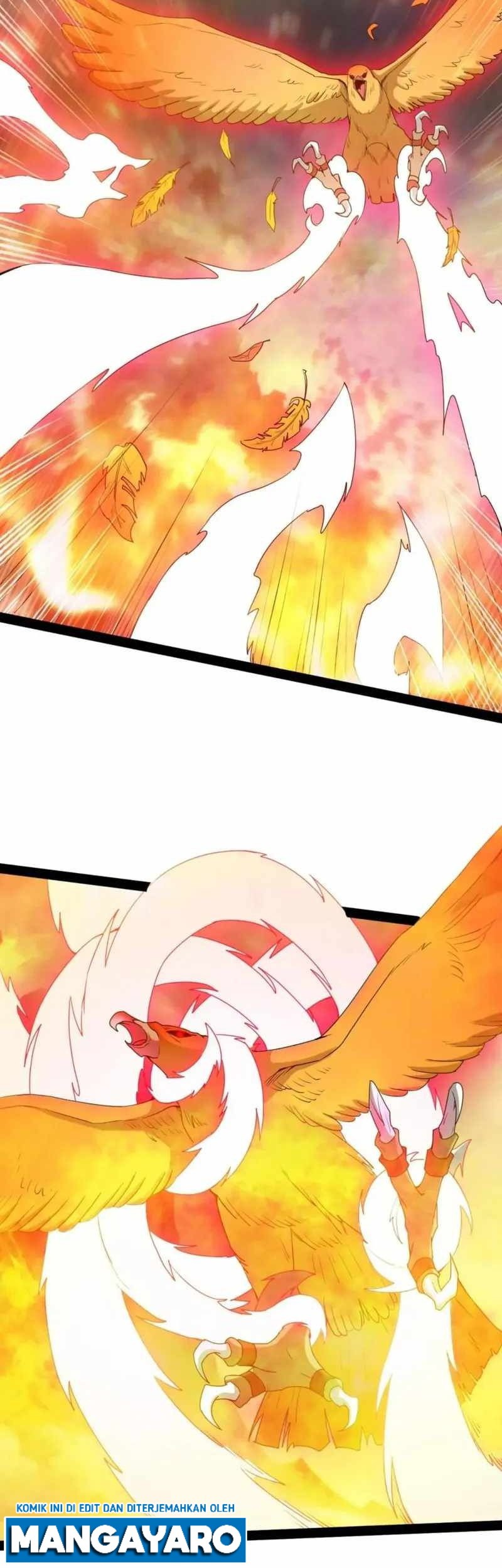The Unparalleled Eternal Arts Chapter 96 - halaman 10