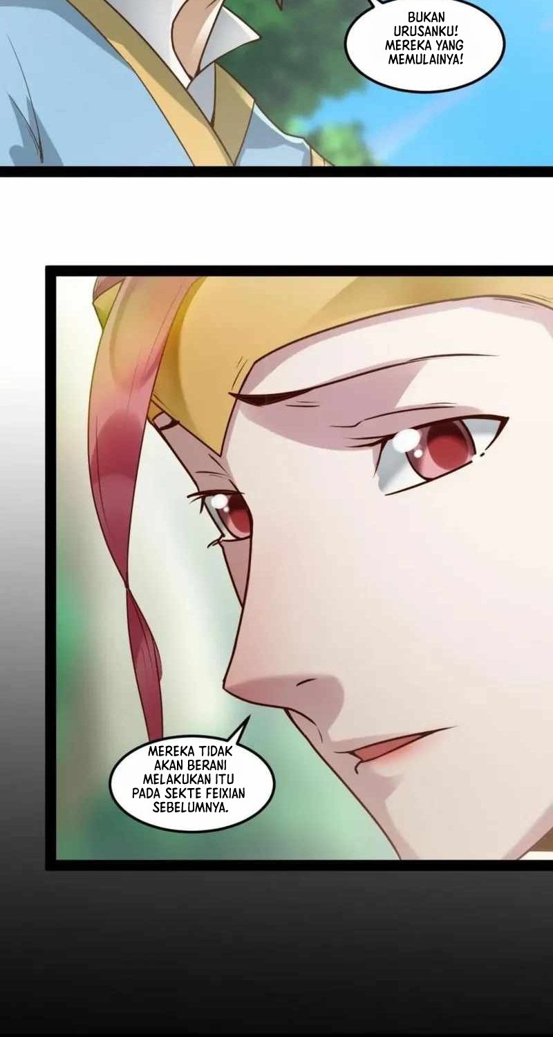 The Unparalleled Eternal Arts Chapter 96 - halaman 15
