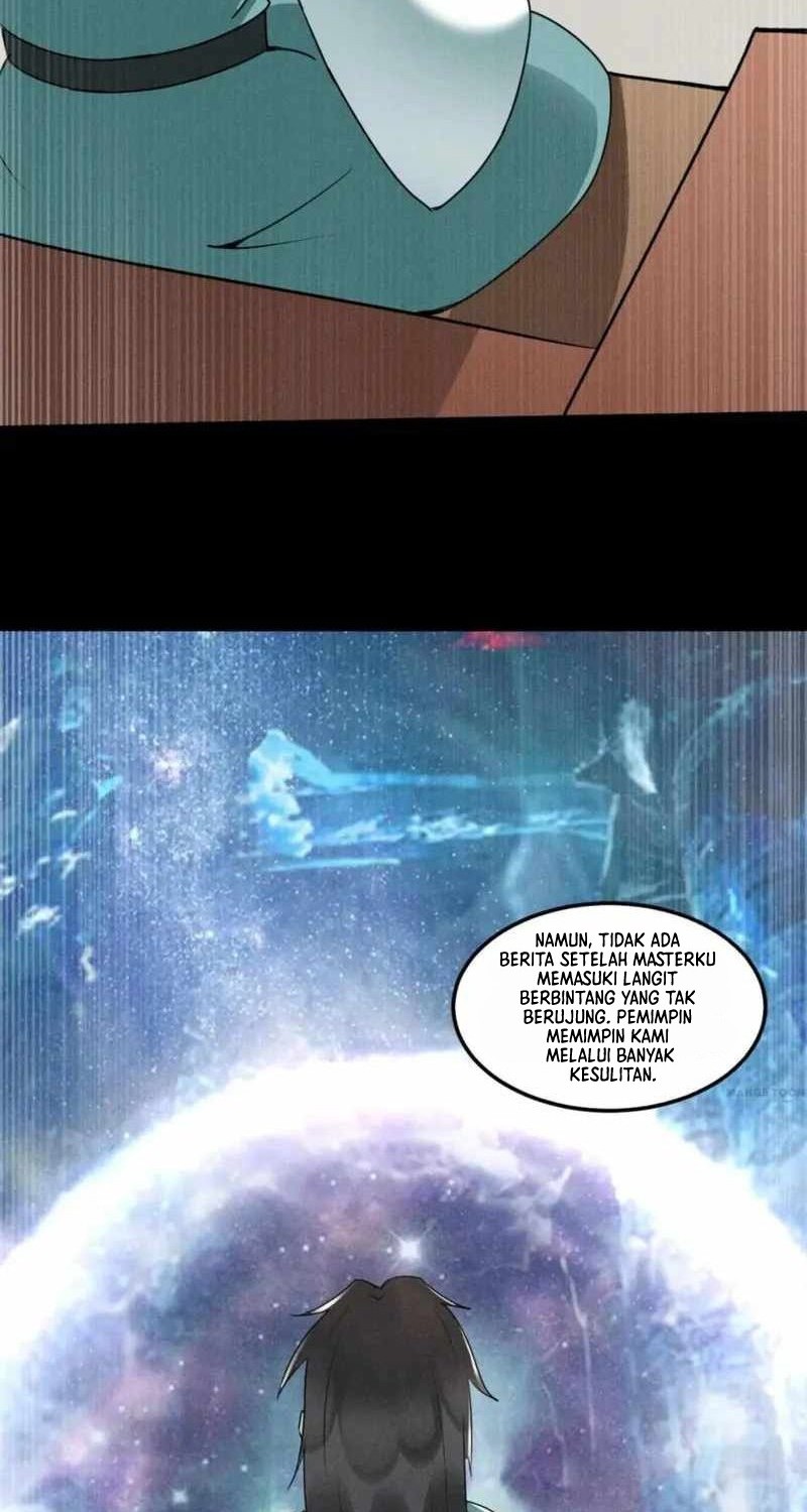 The Unparalleled Eternal Arts Chapter 96 - halaman 17