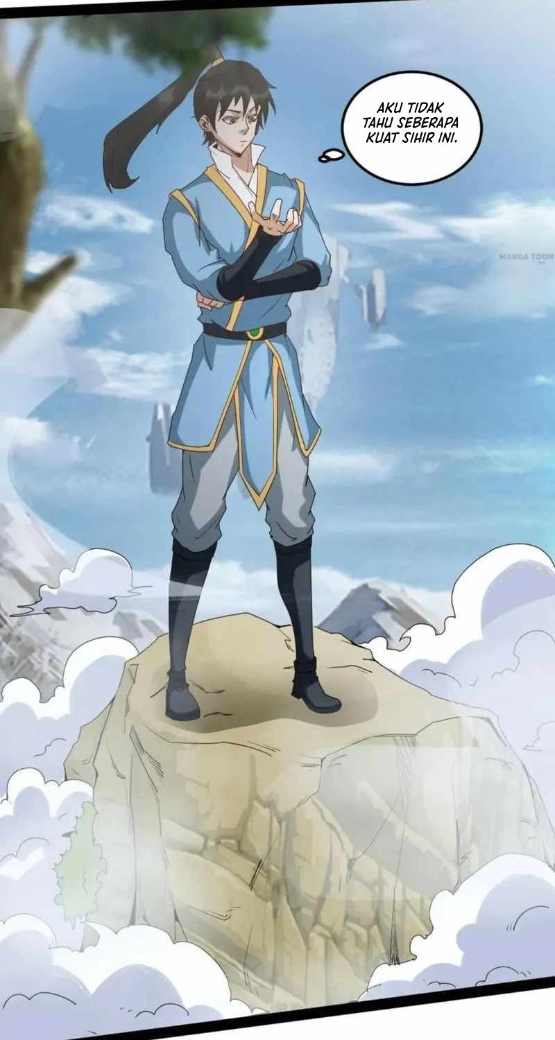 The Unparalleled Eternal Arts Chapter 96 - halaman 3